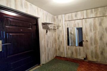 Фото №4: 1-комнатная квартира 36 м² - Краснодар, мкр. Комсомольский, ул. Уральская, 150