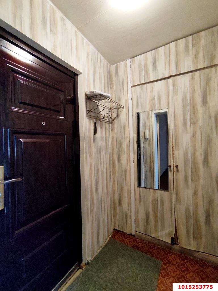 Фото №4: 1-комнатная квартира 36 м² - Краснодар, Комсомольский, ул. Уральская, 150