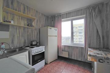 Фото №1: 1-комнатная квартира 36 м² - Краснодар, мкр. Комсомольский, ул. Уральская, 150