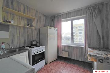 Фото №1: 1-комнатная квартира 32 м² - Краснодар, мкр. Комсомольский, ул. Уральская, 150