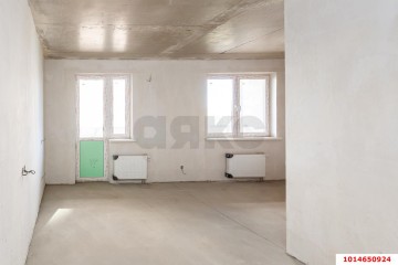 Фото №5: 1-комнатная квартира 41 м² - Краснодар, мкр. жилой комплекс Территория счастья, ул. Домбайская, 10