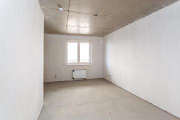 Фото №4: 1-комнатная квартира 47 м² - Краснодар, мкр. жилой комплекс Территория счастья, ул. Домбайская, 10