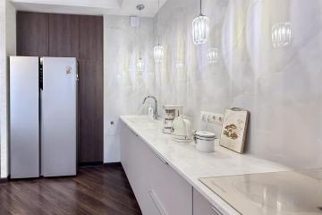 Фото №3: 2-комнатная квартира 75 м² - Краснодар, мкр. Достояние, ул. им. Мурата Ахеджака, 10А