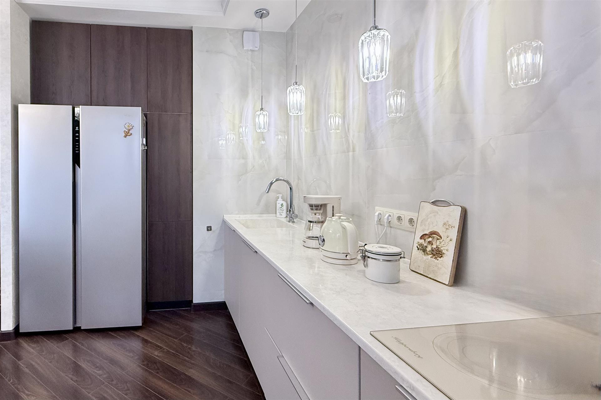 Фото №3: 2-комнатная квартира 75 м² - Краснодар, Прикубанский внутригородской округ, мкр. Достояние, ул. им. Мурата Ахеджака, 10А