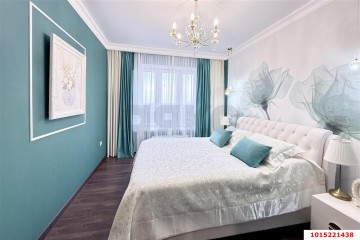 Фото №5: 2-комнатная квартира 75 м² - Краснодар, мкр. Достояние, ул. им. Мурата Ахеджака, 10А