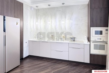 Фото №2: 2-комнатная квартира 75 м² - Краснодар, мкр. Достояние, ул. им. Мурата Ахеджака, 10А