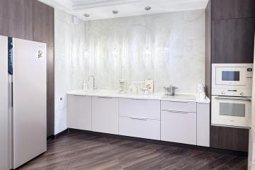 Фото №2: 2-комнатная квартира 75 м² - Краснодар, мкр. Достояние, ул. им. Мурата Ахеджака, 10А