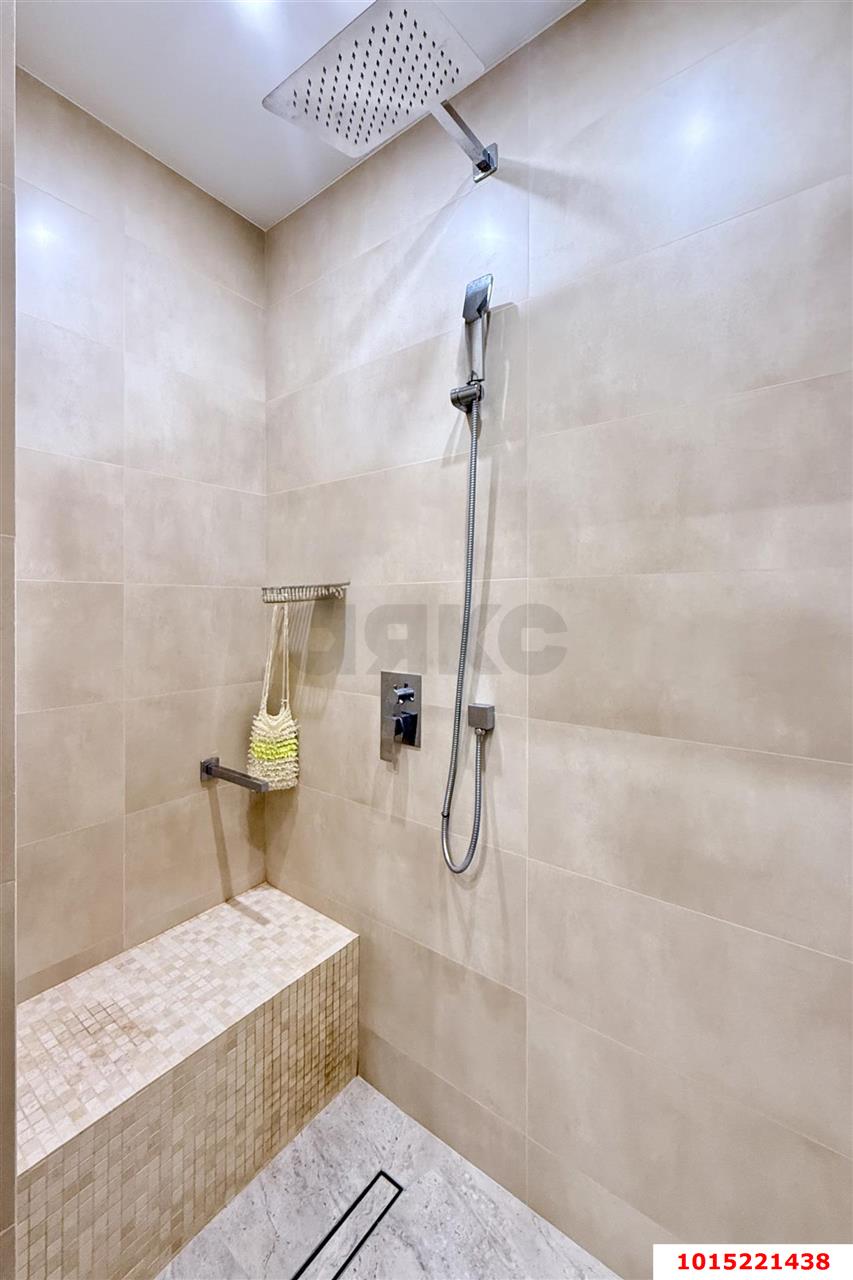 Фото №8: 2-комнатная квартира 75 м² - Краснодар, Достояние, ул. им. Мурата Ахеджака, 10А