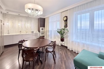 Фото №1: 2-комнатная квартира 75 м² - Краснодар, мкр. Достояние, ул. им. Мурата Ахеджака, 10А