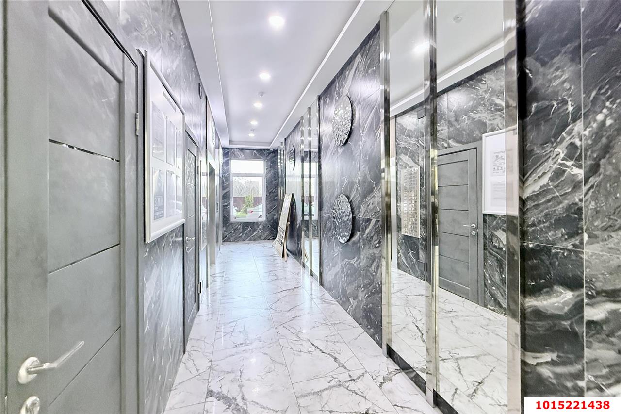 Фото №12: 2-комнатная квартира 75 м² - Краснодар, Достояние, ул. им. Мурата Ахеджака, 10А