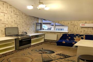 Фото №4: 1-комнатная квартира 38 м² - Знаменский, мкр. жилой комплекс Первомайский, ул. Первомайская, 36/2