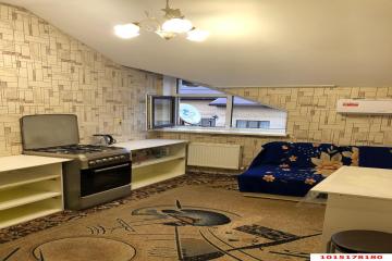 Фото №4: 1-комнатная квартира 38 м² - Знаменский, мкр. жилой комплекс Первомайский, ул. Первомайская, 36/2