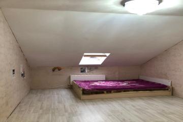 Фото №3: 1-комнатная квартира 38 м² - Знаменский, мкр. жилой комплекс Первомайский, ул. Первомайская, 36/2