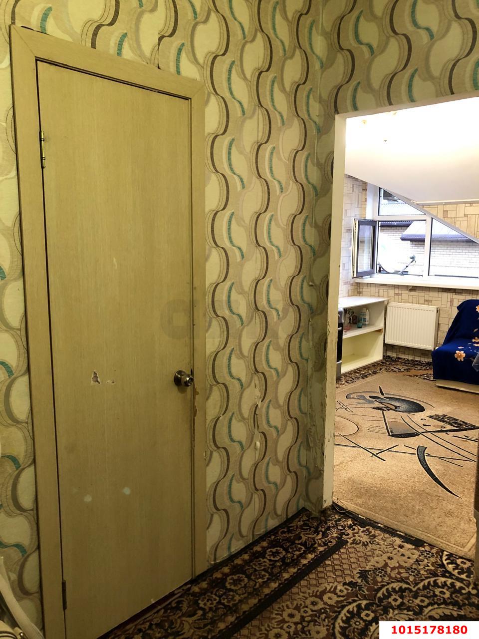 Фото №6: 1-комнатная квартира 39 м² - Знаменский, жилой комплекс Первомайский, ул. Первомайская, 36/2