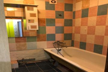 Фото №5: 1-комнатная квартира 38 м² - Знаменский, мкр. жилой комплекс Первомайский, ул. Первомайская, 36/2