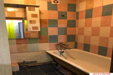 Фото №5: 1-комнатная квартира 38 м² - Знаменский, мкр. жилой комплекс Первомайский, ул. Первомайская, 36/2