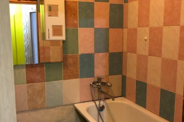 Фото №5: 1-комнатная квартира 39 м² - Знаменский, мкр. жилой комплекс Первомайский, ул. Первомайская, 36/2