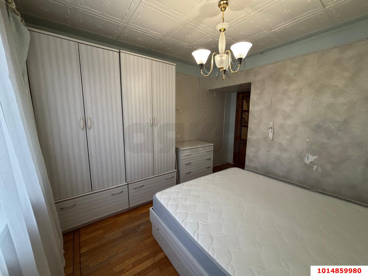 Фото №2: 2-комнатная квартира 52 м² - Краснодар, Юбилейный, ул. Рождественская набережная, 19