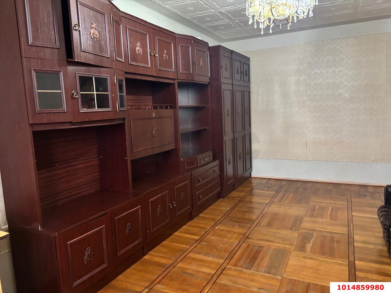 Фото №4: 2-комнатная квартира 52 м² - Краснодар, Юбилейный, ул. Рождественская набережная, 19