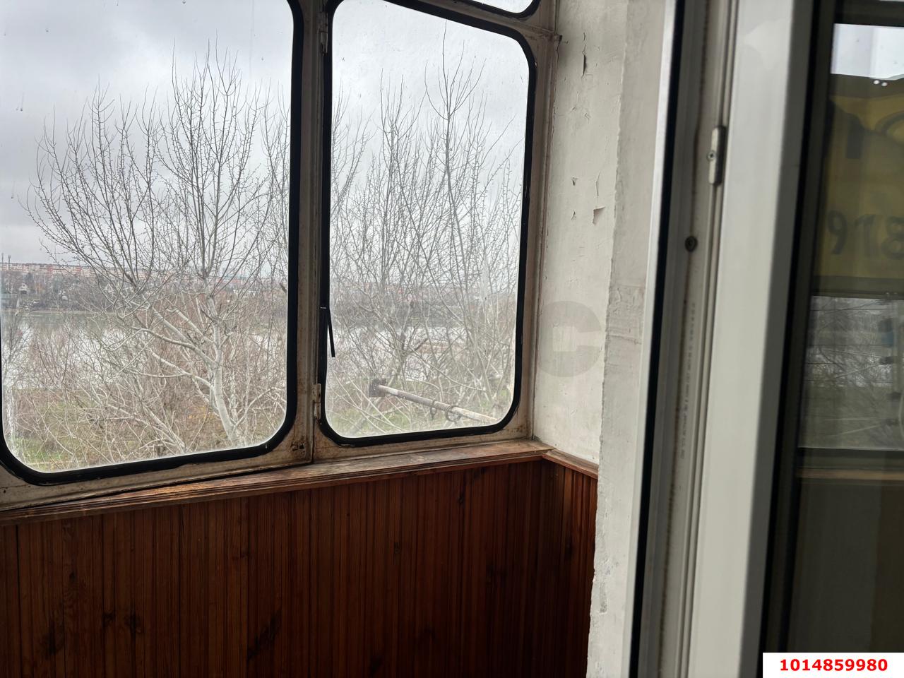 Фото №14: 2-комнатная квартира 52 м² - Краснодар, Юбилейный, ул. Рождественская набережная, 19