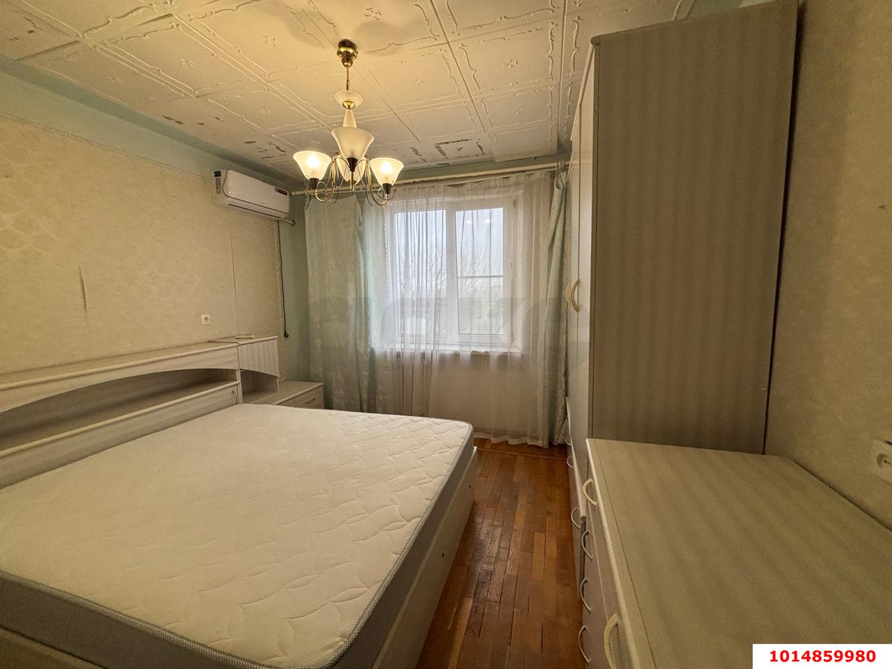 Фото №6: 2-комнатная квартира 52 м² - Краснодар, Юбилейный, ул. Рождественская набережная, 19