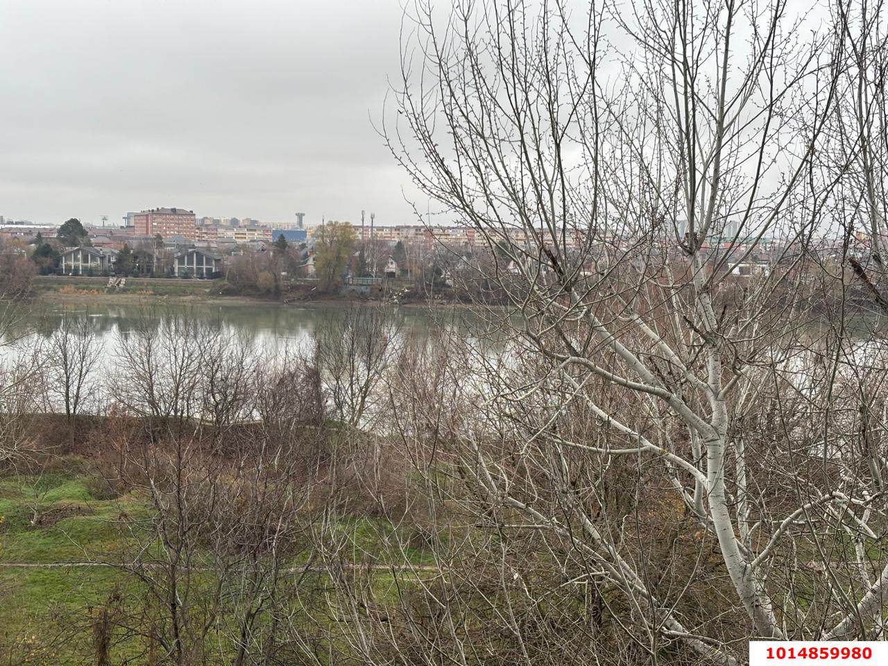 Фото №16: 2-комнатная квартира 52 м² - Краснодар, Юбилейный, ул. Рождественская набережная, 19