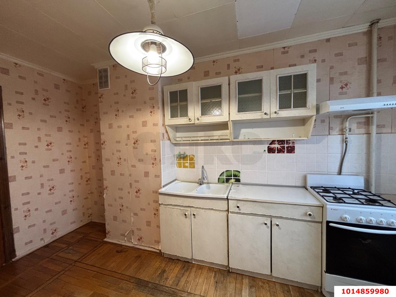 Фото №10: 2-комнатная квартира 52 м² - Краснодар, Юбилейный, ул. Рождественская набережная, 19