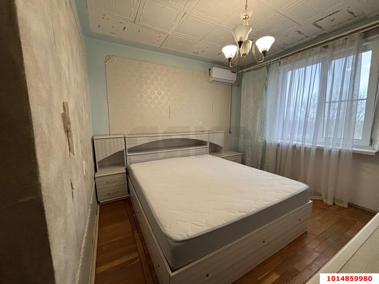 Фото №1: 2-комнатная квартира 52 м² - Краснодар, Юбилейный, ул. Рождественская набережная, 19