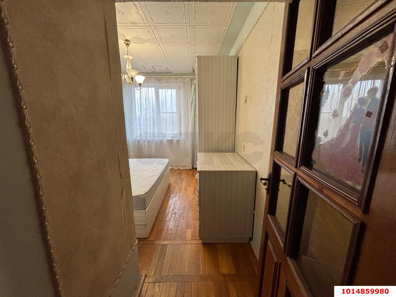 Фото №7: 2-комнатная квартира 52 м² - Краснодар, Юбилейный, ул. Рождественская набережная, 19