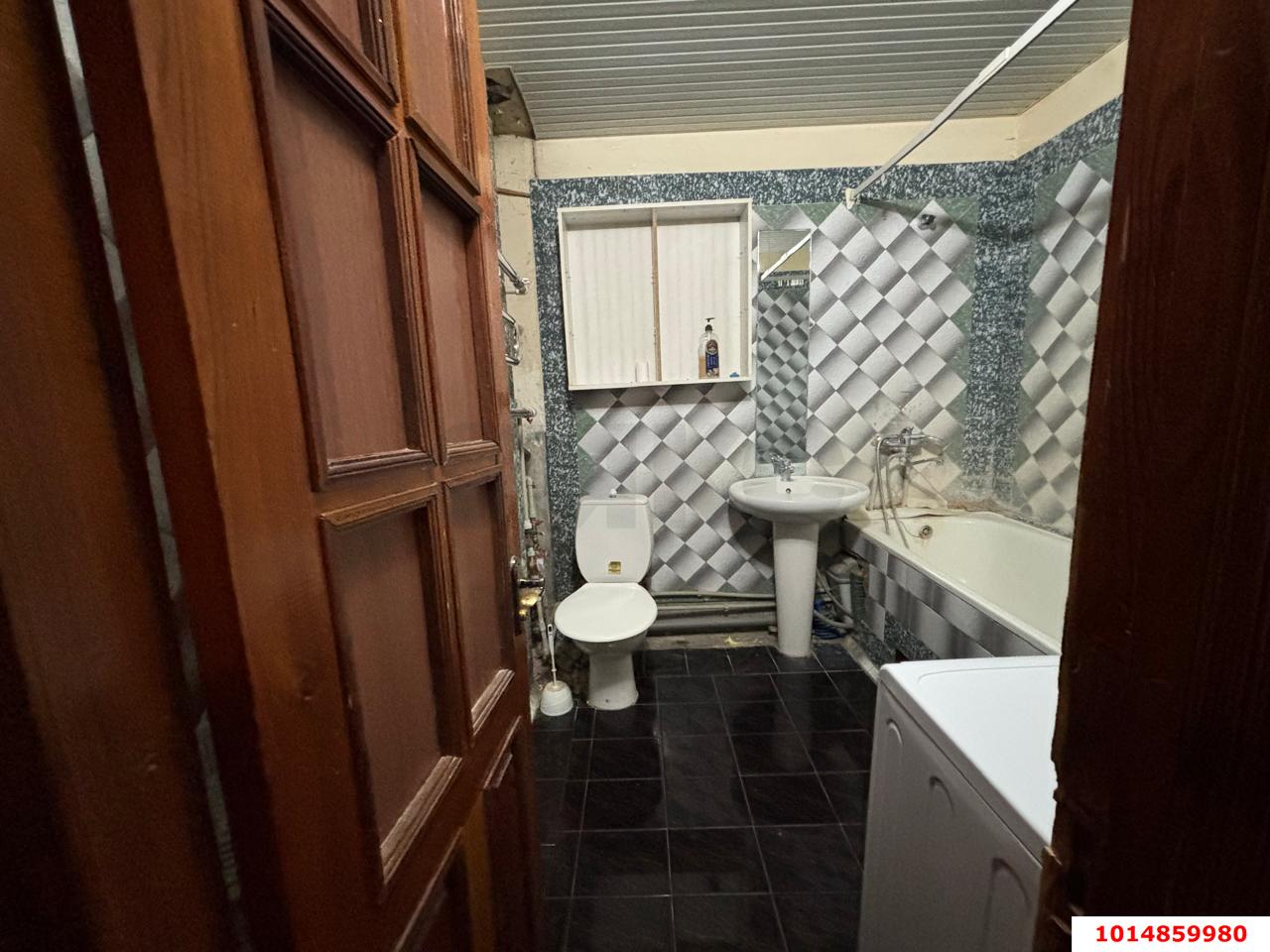 Фото №13: 2-комнатная квартира 52 м² - Краснодар, Юбилейный, ул. Рождественская набережная, 19