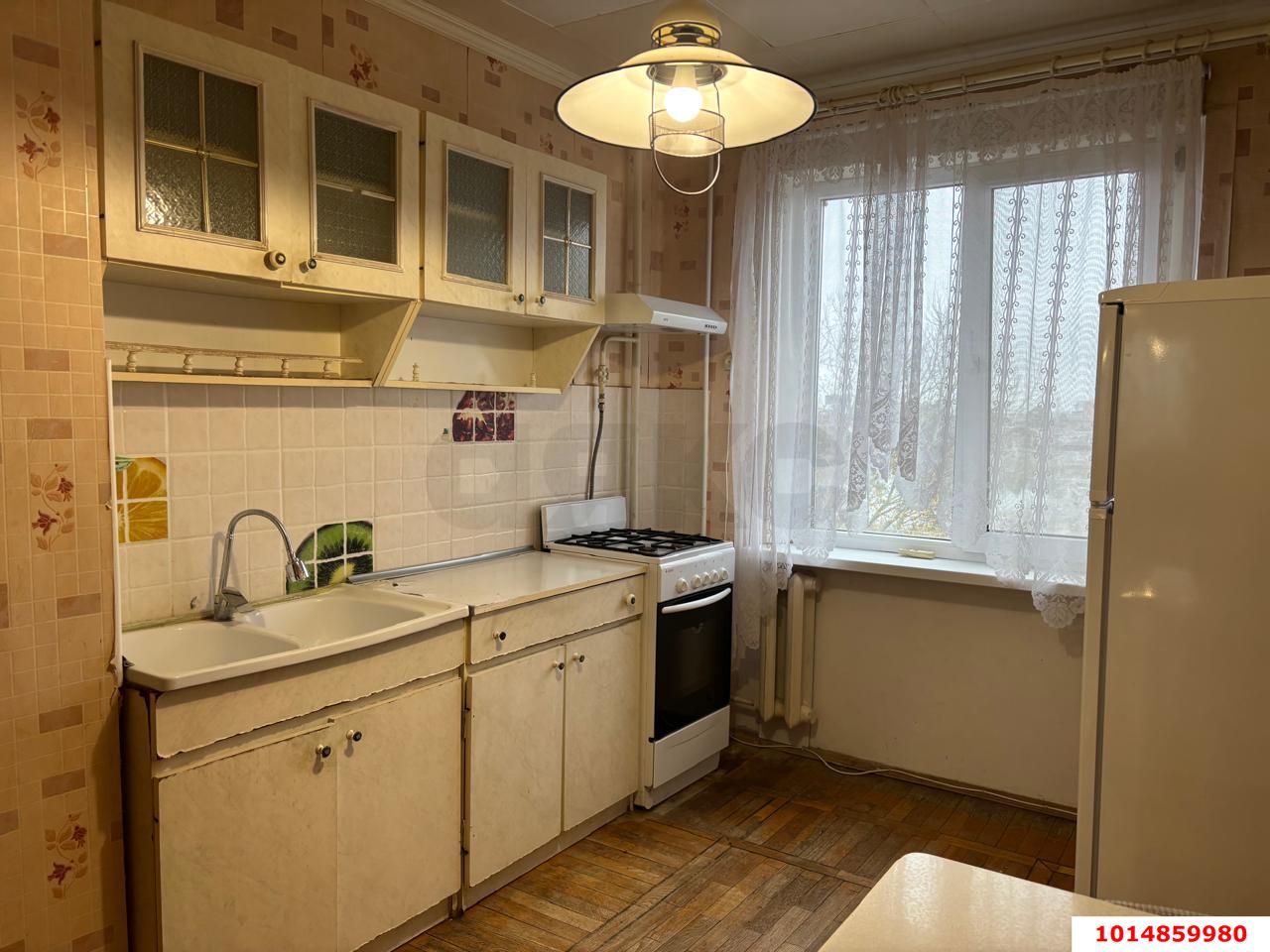 Фото №9: 2-комнатная квартира 52 м² - Краснодар, Юбилейный, ул. Рождественская набережная, 19