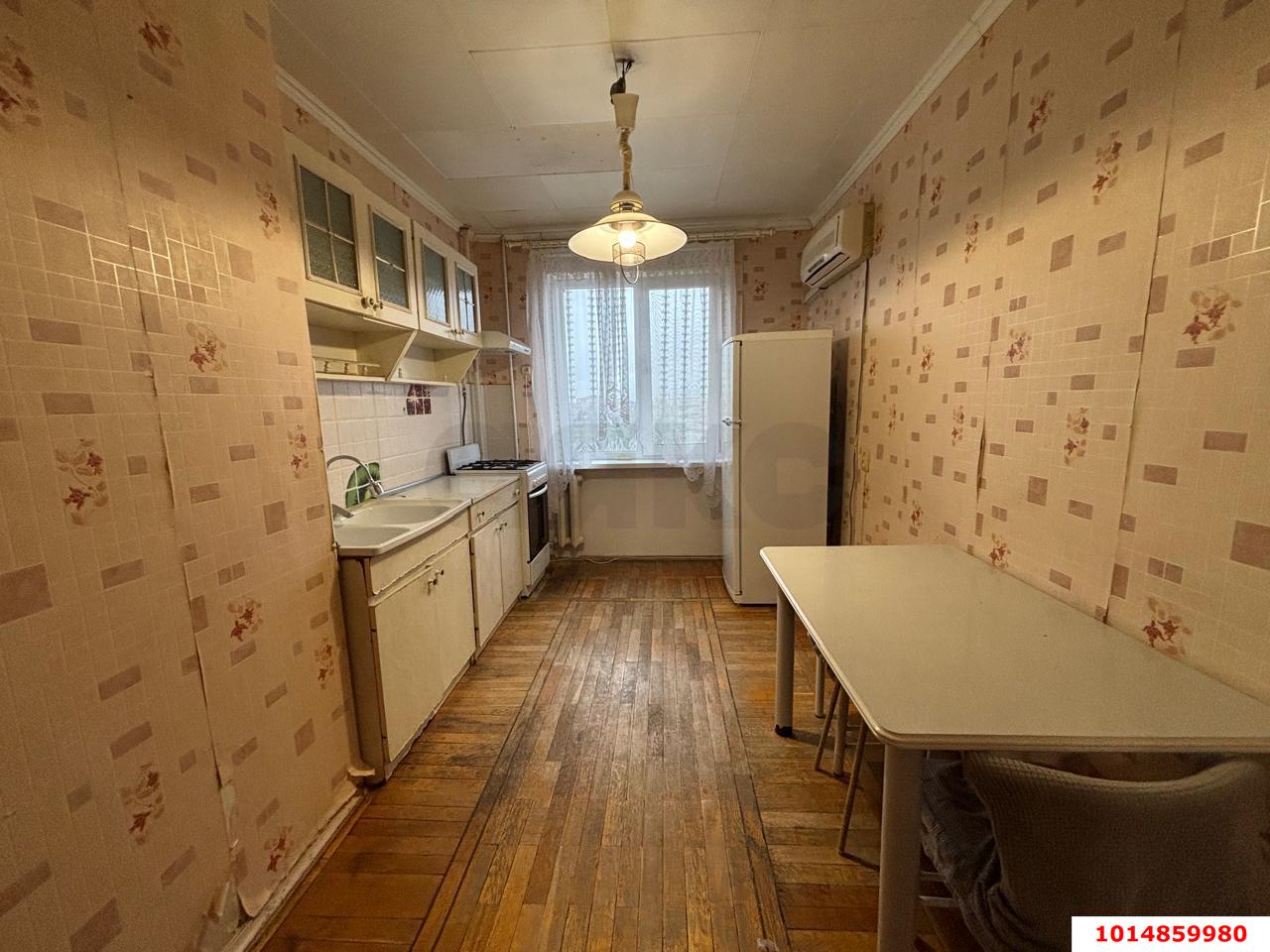 Фото №8: 2-комнатная квартира 52 м² - Краснодар, Юбилейный, ул. Рождественская набережная, 19