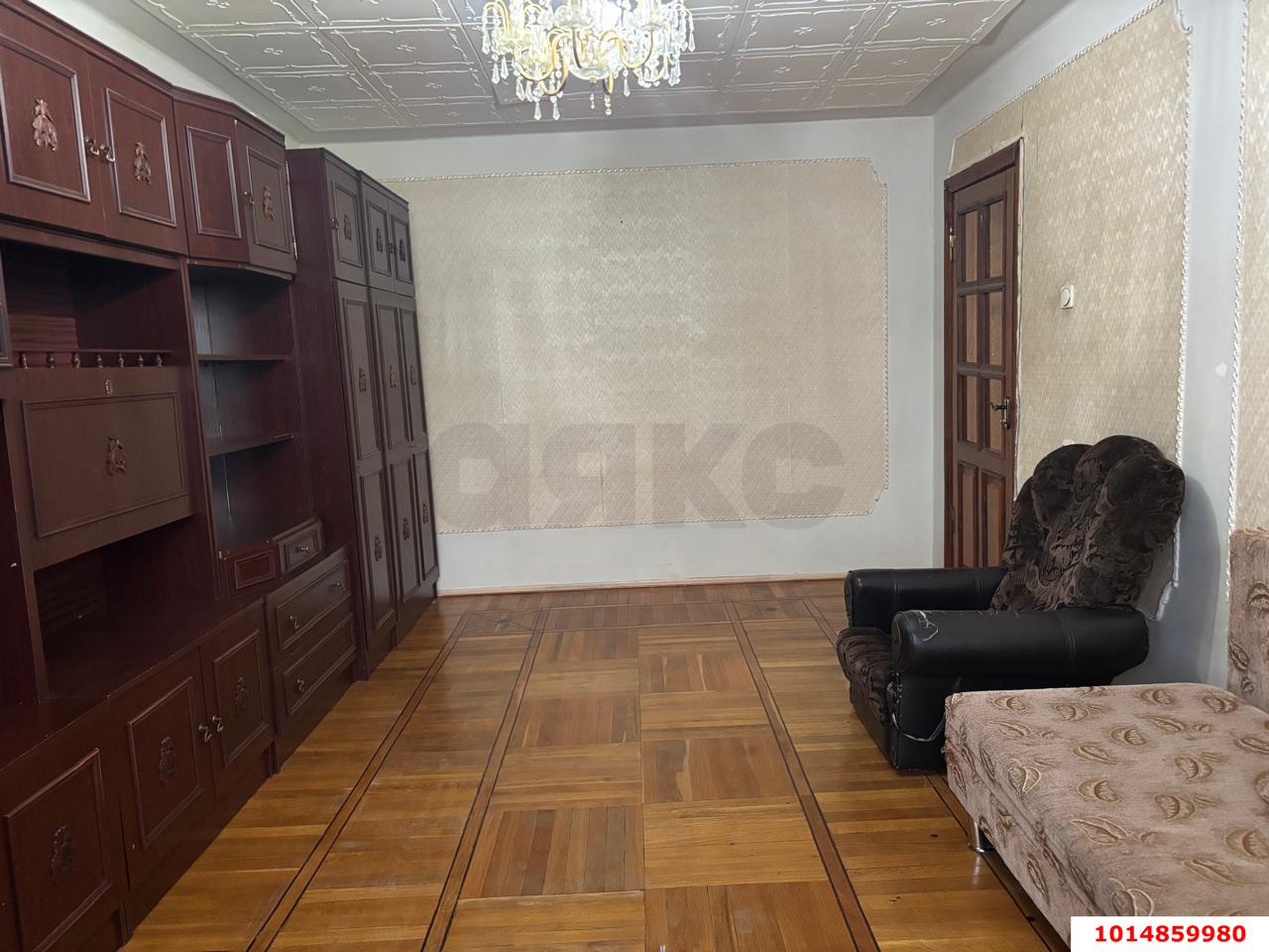 Фото №5: 2-комнатная квартира 52 м² - Краснодар, Юбилейный, ул. Рождественская набережная, 19