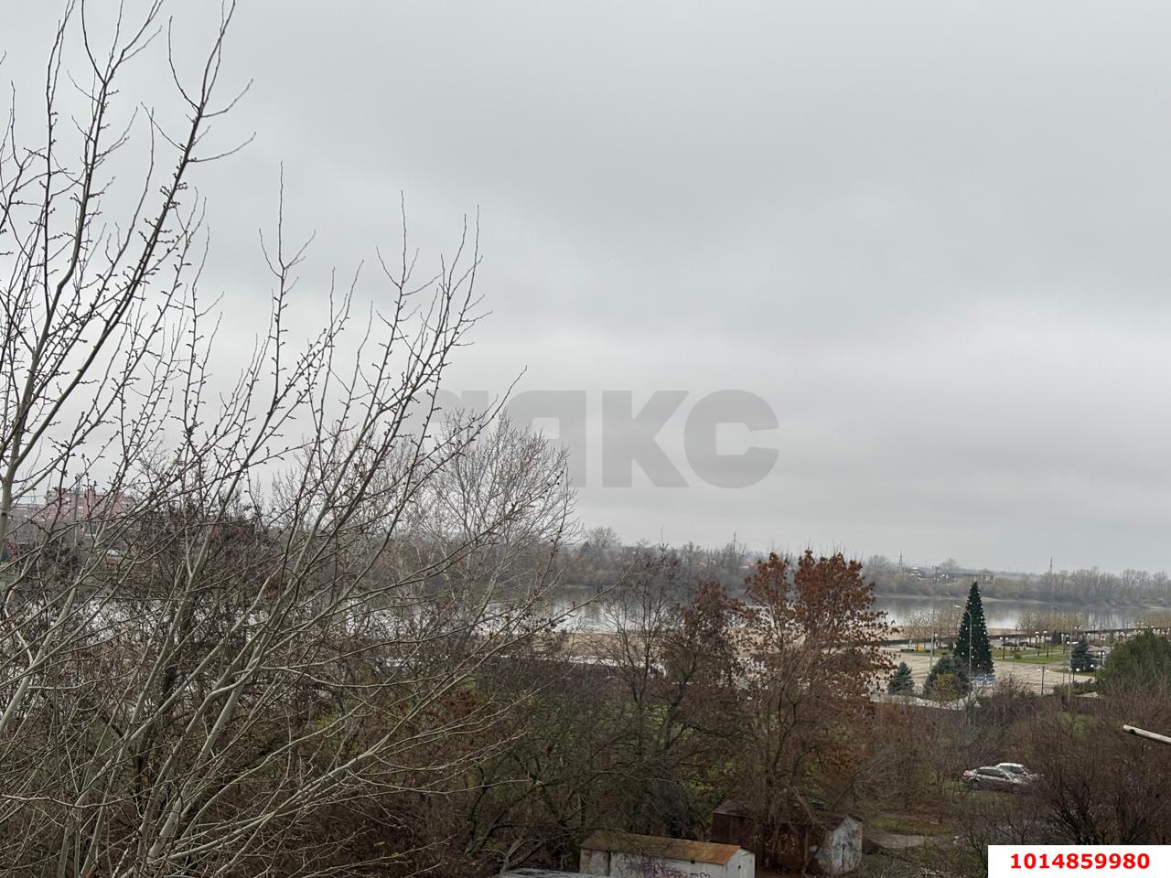 Фото №15: 2-комнатная квартира 52 м² - Краснодар, Юбилейный, ул. Рождественская набережная, 19