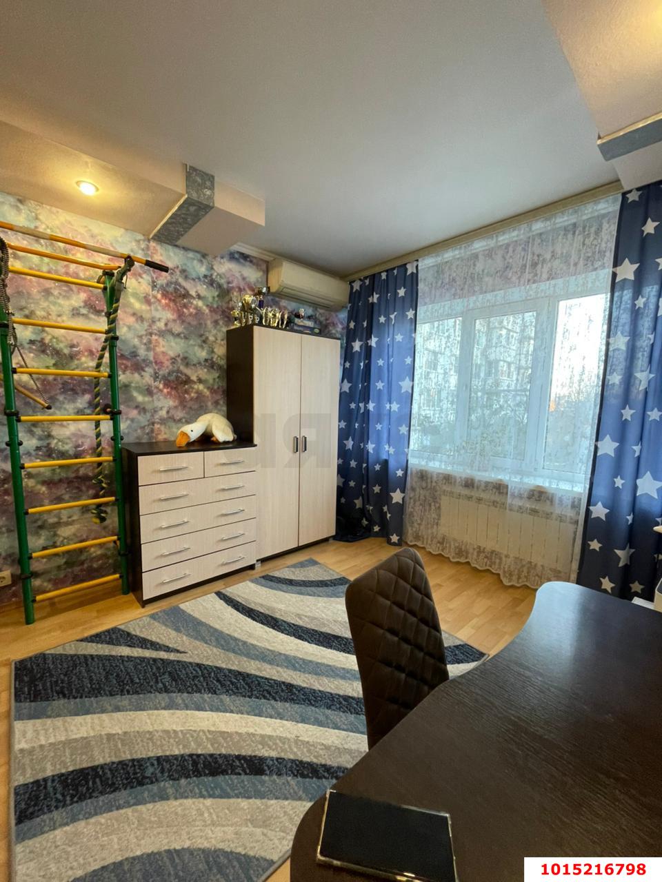 Фото №9: 3-комнатная квартира 80 м² - Ленина, Карасунский внутригородской округ, ул. Стременная, 1//3/1