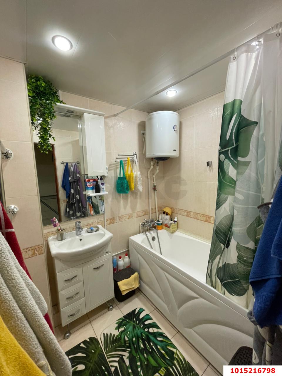 Фото №14: 3-комнатная квартира 80 м² - Ленина, Карасунский внутригородской округ, ул. Стременная, 1//3/1