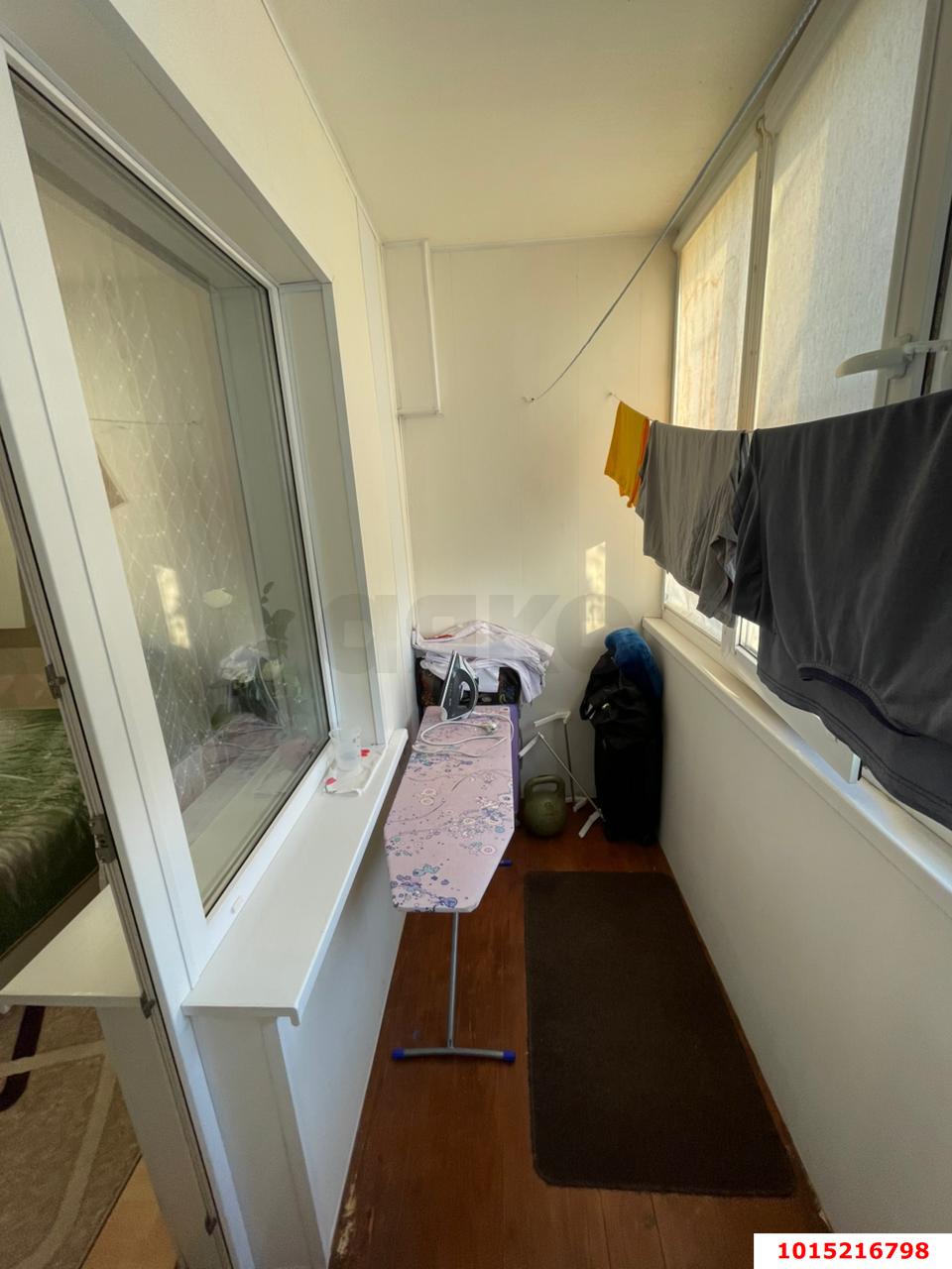 Фото №12: 3-комнатная квартира 80 м² - Ленина, Карасунский внутригородской округ, ул. Стременная, 1//3/1