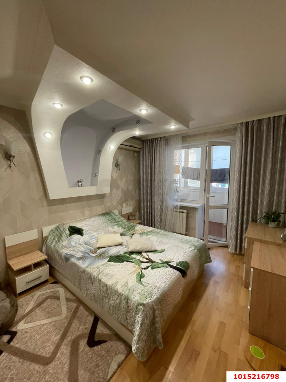 Фото №6: 3-комнатная квартира 80 м² - Ленина, мкр. Карасунский внутригородской округ, ул. Стременная, 1//3/1