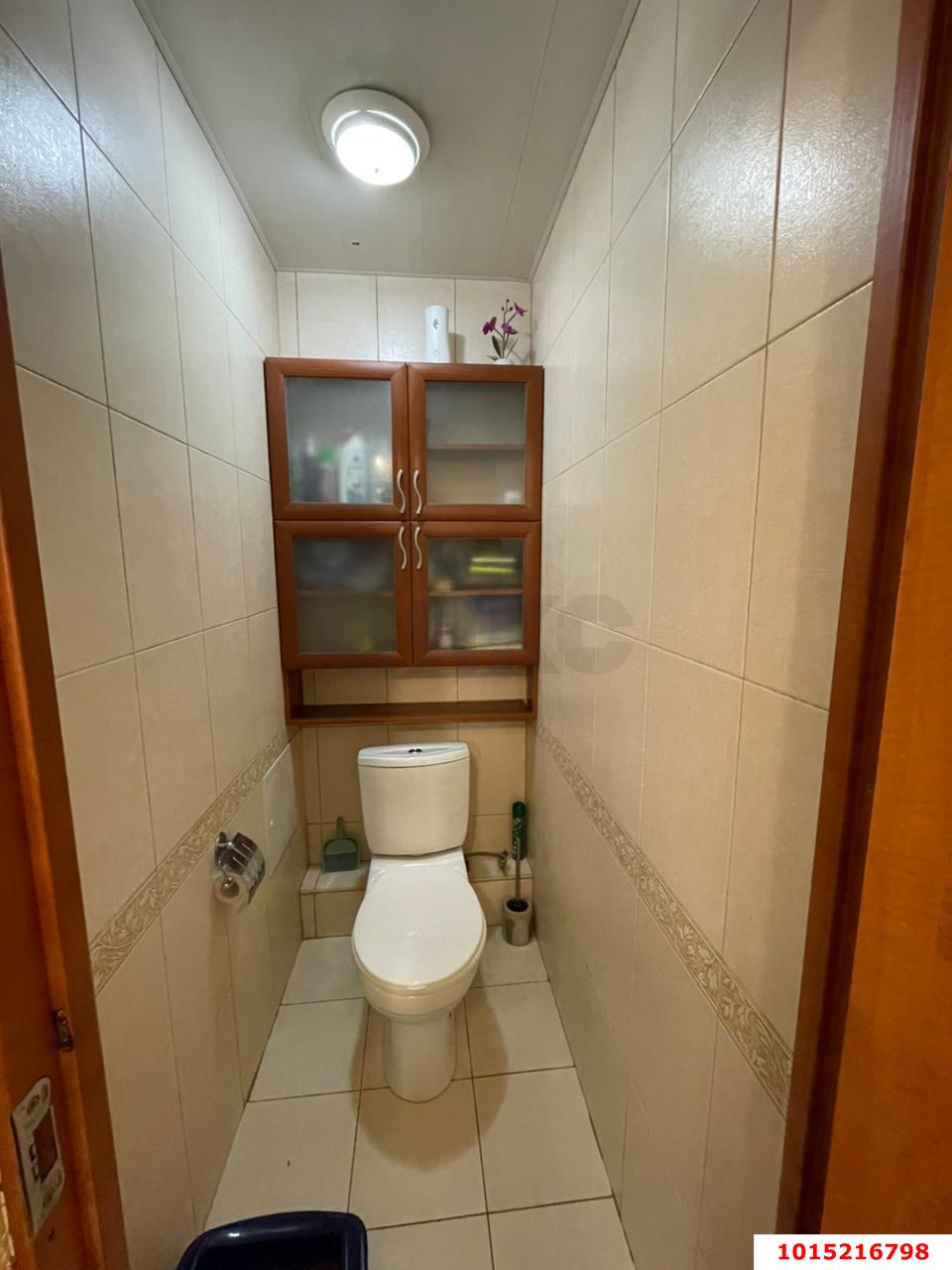 Фото №15: 3-комнатная квартира 80 м² - Ленина, мкр. Карасунский внутригородской округ, ул. Стременная, 1//3/1