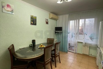 Фото №4: 3-комнатная квартира 80 м² - Ленина, мкр. Карасунский внутригородской округ, ул. Стременная, 1//3/1