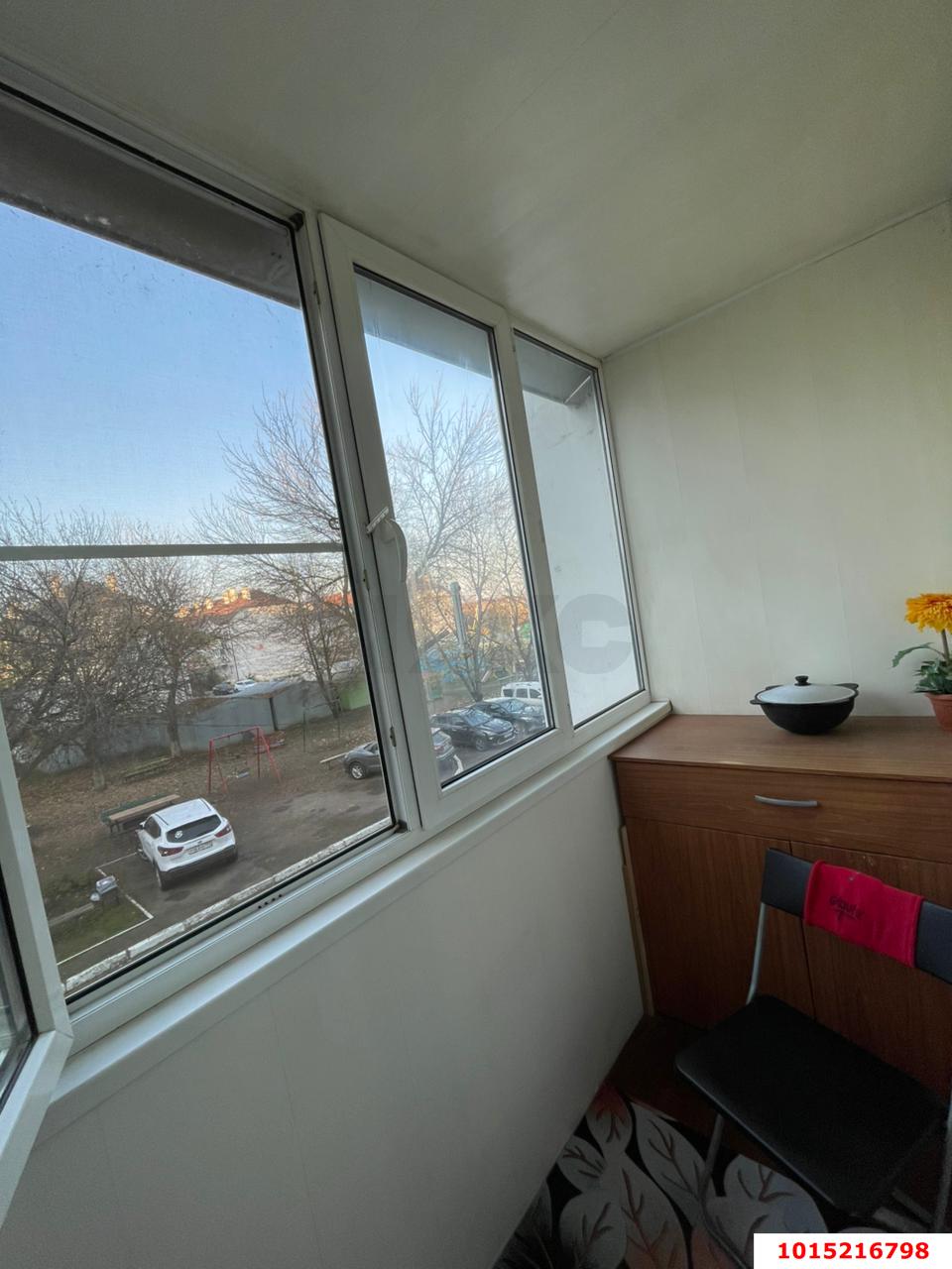 Фото №13: 3-комнатная квартира 80 м² - Ленина, Карасунский внутригородской округ, ул. Стременная, 1//3/1