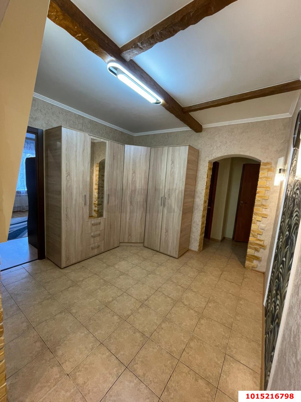 Фото №10: 3-комнатная квартира 80 м² - Ленина, Карасунский внутригородской округ, ул. Стременная, 1//3/1