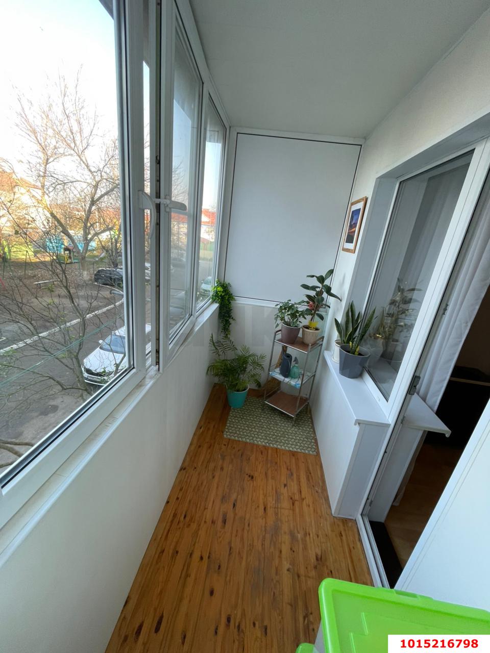 Фото №11: 3-комнатная квартира 80 м² - Ленина, мкр. Карасунский внутригородской округ, ул. Стременная, 1//3/1