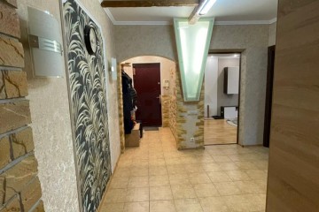 Фото №5: 3-комнатная квартира 80 м² - Ленина, мкр. Карасунский внутригородской округ, ул. Стременная, 1//3/1