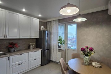 Фото №1: 1-комнатная квартира 40 м² - Краснодар, мкр. 9-й километр, пр-д 2-й  Димитрова, 29