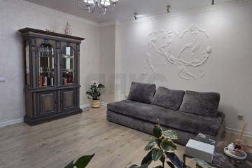 Фото №5: 1-комнатная квартира 40 м² - Краснодар, мкр. 9-й километр, пр-д 2-й  Димитрова, 29