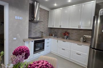 Фото №2: 1-комнатная квартира 40 м² - Краснодар, мкр. 9-й километр, пр-д 2-й  Димитрова, 29