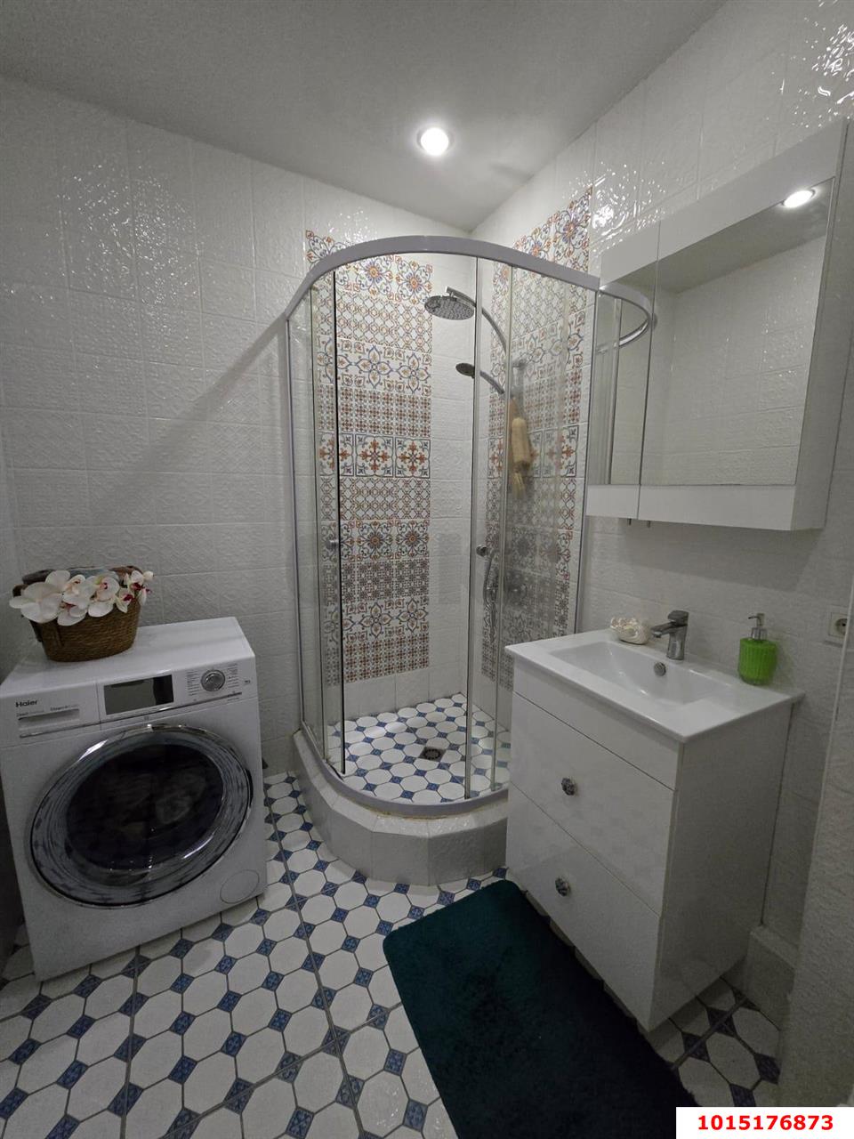 Фото №11: 1-комнатная квартира 40 м² - Краснодар, 9-й километр, пр-д 2-й  Димитрова, 29