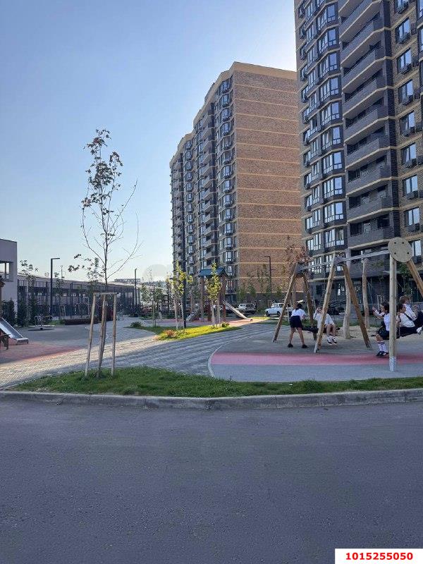 Фото №12: 1-комнатная квартира 34 м² - Новая Адыгея, ул. Песочная