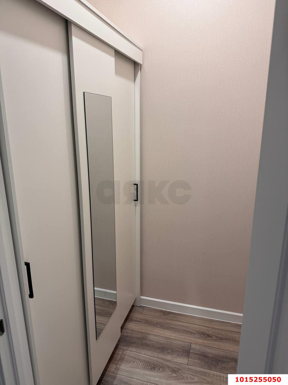 Фото №10: 1-комнатная квартира 34 м² - Новая Адыгея, ул. Песочная